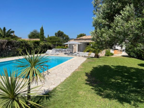 Mas du Golfe - Pour un séjour idéal en famille ou entre amis dans le Golfe de St Tropez